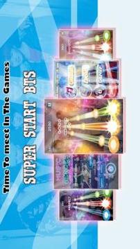 New Superstar BTS Game游戲截圖4