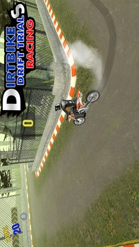 Dirt Bike Drift Trails Racing : Bike Stunt Race游戲截圖5