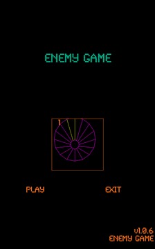 Enemy Game游戲截圖2