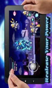 Free Pj Run Masks Adventure游戲截圖2