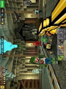 Pixel Gun 3D Full Version游戲截圖5