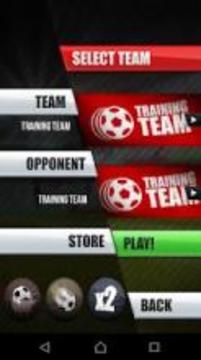 Free Kick Football 2018游戲截圖5