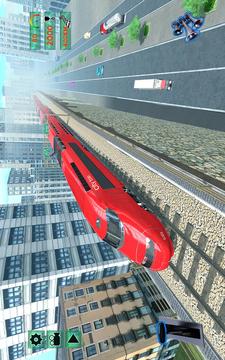 城市火车驾驶模拟器:免费火车游戏2018年下载