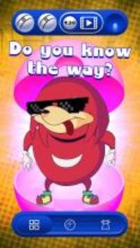 Dolls Surprise Ugandan Knuckles in Eggs游戲截圖2