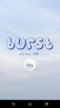 Burst 2018游戲截圖4