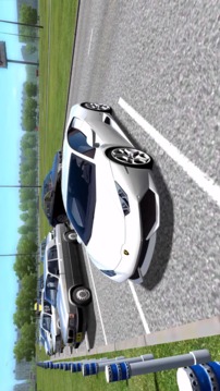 Extreme Car Driving Simulators游戲截圖4