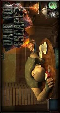 Dare to Escape?游戲截圖3