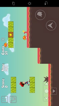 Toby world Adventure游戲截圖3