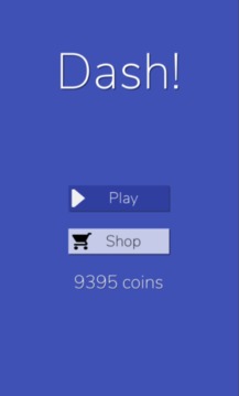 Dash!游戲截圖1