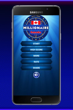 Millionaire Canadian 2018游戲截圖4