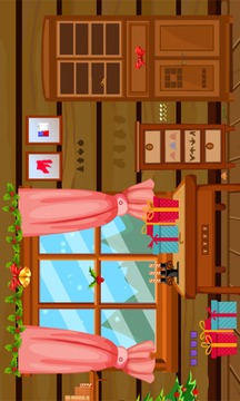 Escape Games - Santa Clause Escape The Snow City游戲截圖3