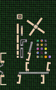 Marble Run 2D游戲截圖3