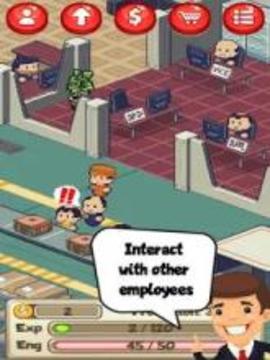 Rat Race: The Factory游戲截圖4