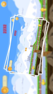 Super Minnie Adventure Mouse游戲截圖4