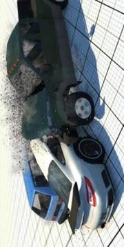 Crash Car Realy游戲截圖2