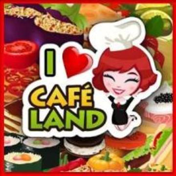 Free Cafeland Guide And Bonus游戏截图1