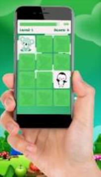 Enjoy Games Kids Animal Best游戲截圖1