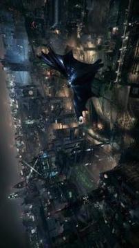 Superman and Batman Hero Run游戲截圖2