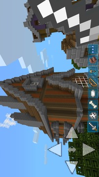Edge Craft : Revolution Survival Story游戲截圖1