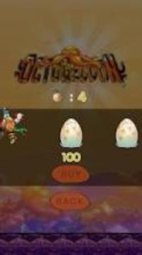 Free Octogeddon Octopus游戲截圖5