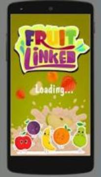 Fruit Link Extra Deluxe游戲截圖1
