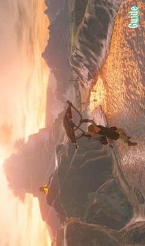 Guide The Legend of Zelda: Breath of the Wild游戲截圖1