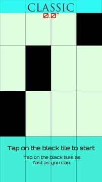 Havana New Piano Tiles 2游戲截圖4
