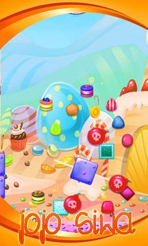 Candy jojo siwa one adventure crush游戲截圖2