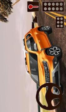 Driving Cars Simulator Duster游戲截圖3