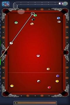 Guide For 8 Ball Pool游戲截圖4
