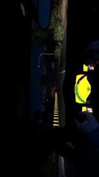 Veneno Driving Simulator 2018游戲截圖4