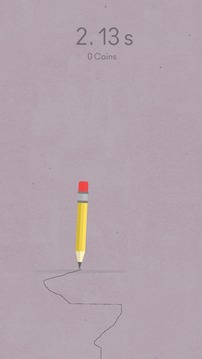 Draw It On - Pencil Balance游戲截圖4
