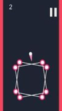 Dunk Ball Jumper游戲截圖4
