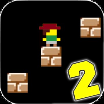 Pro Trap Adventure 2 Unofficial Adventure Game游戲截圖2