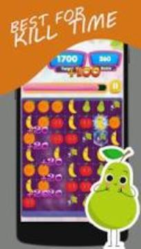 Fruit Link Extra Deluxe游戲截圖3