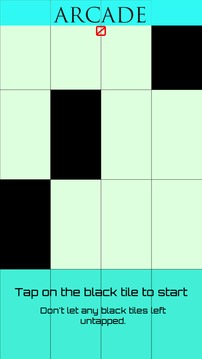 Havana New Piano Tiles 2游戲截圖3
