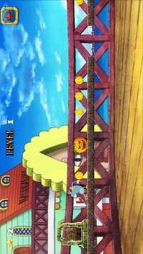 Adventure Oggy Formidable Course 2游戲截圖3
