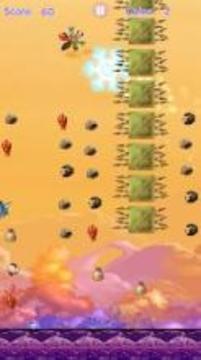 Free Octogeddon Octopus游戲截圖4