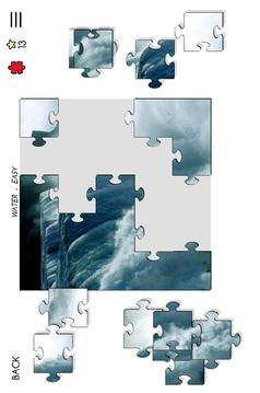 Impossible Jigsaw Puzzles: Nature游戲截圖3