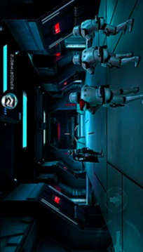 Trick Star Wars Rivals New 2018游戲截圖4