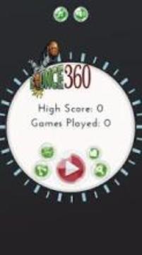 Bounce 360游戲截圖4