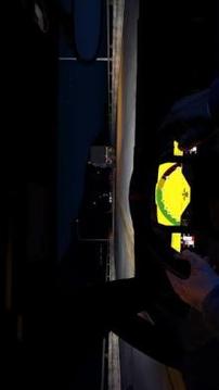 Veneno Driving Simulator 2018游戲截圖3