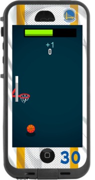 Warrior Dunks游戲截圖5