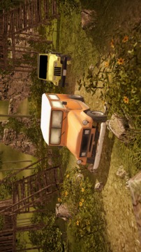 4x4 Offroad Jeep Driving 2018 : Jeep Adventure游戲截圖3