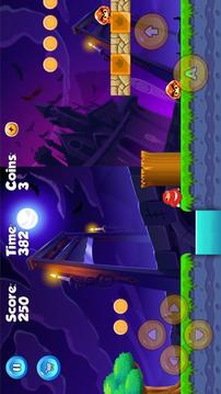 da way Ugandan Knuckles super adventure游戲截圖2