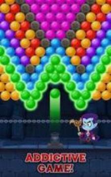 Vampire Bubble Kingdom游戲截圖3
