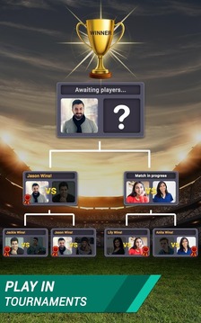 Olympic Archery游戲截圖3