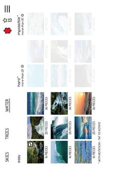 Impossible Jigsaw Puzzles: Nature游戲截圖4