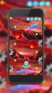 ? ALIEN FORCE EVOLUTION游戲截圖3