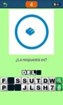 Quiz logo adivina la marca游戲截圖1
